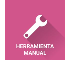 HERRAMIENTA MANUAL
